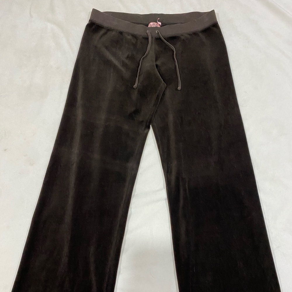 Juicy track pants